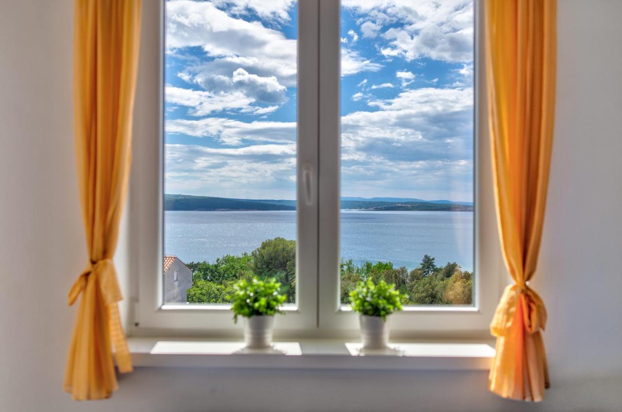 Apartment Tia Цриквеница Экстерьер фото